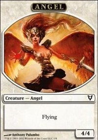 Angel Token